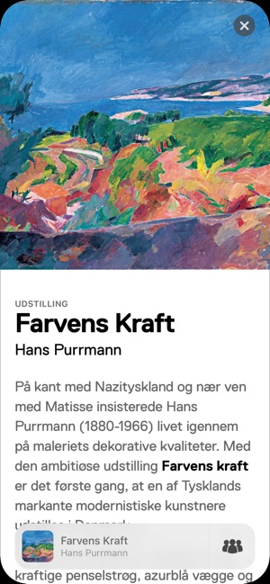 Kunstforeningen GL STRAND