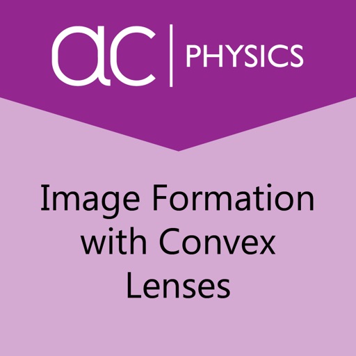 Img Formation w Convex Lenses