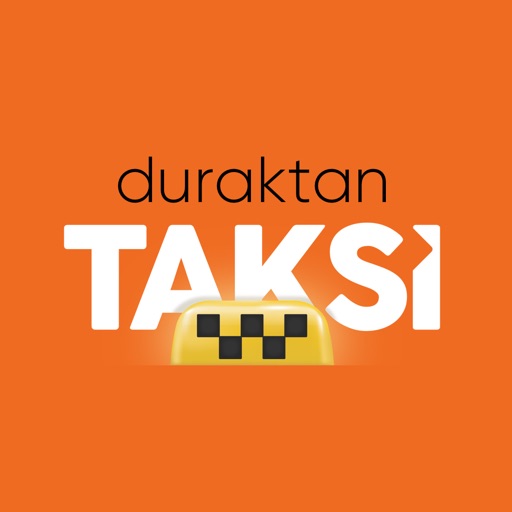 TaksiSürücü