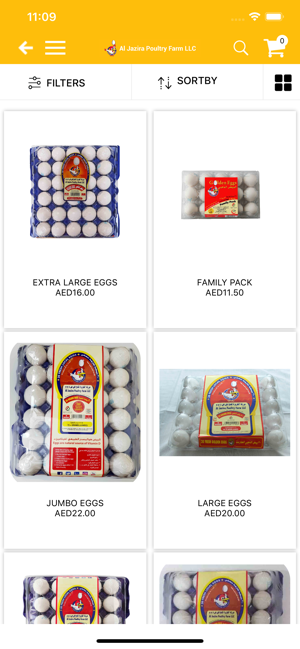 Al Jazira Poultry Farm LLC(圖2)-速報App