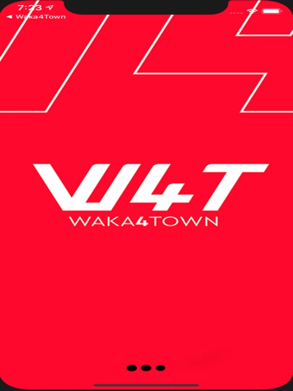 Waka4Townのおすすめ画像1