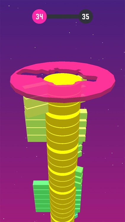 Key Puzzle screenshot-4