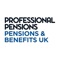 London's Largest Pensions & Benefits Conference & Exhibition: Pensions and Benefits UK 2019