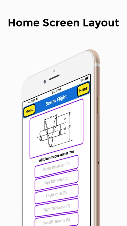 Screw Flight Pro