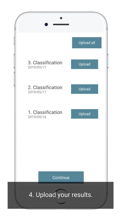 LACO-Wiki Mobile screenshot-4