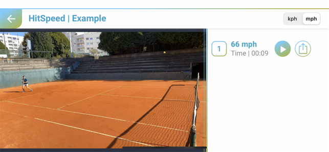 Tennis Tracking - AI Training(圖5)-速報App