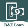 B&F Loan- Préstamos de dinero