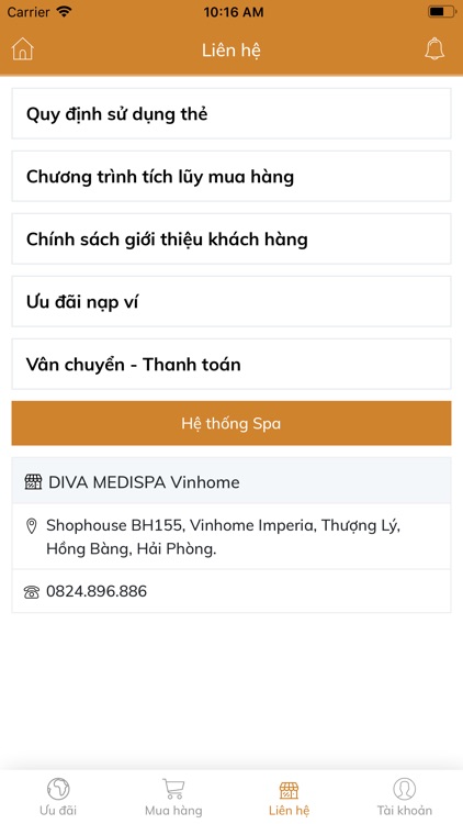 Diva Medispa