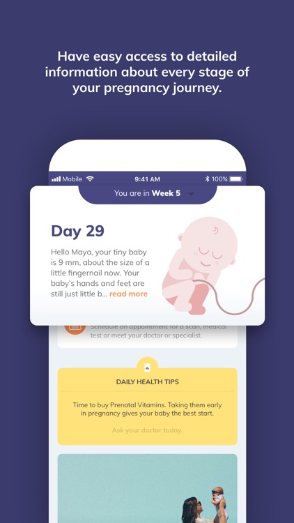 It's Our Baby screenshot-5