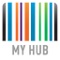 My Hub Mobile will quickly and easily back up all your iPhone contacts and photos to your My Hub account, giving you access to them online anywhere