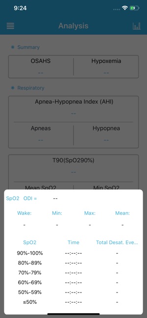 SleepCare+(圖2)-速報App