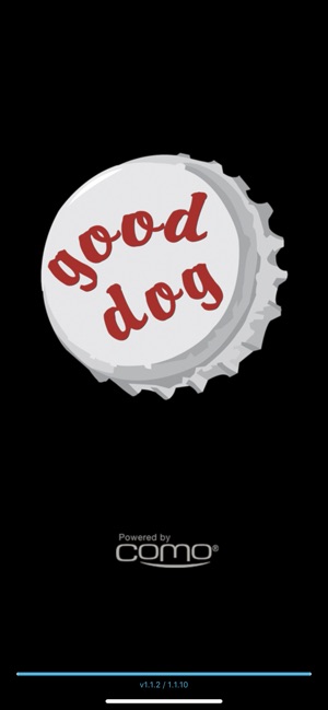 Good Dog Bar(圖1)-速報App