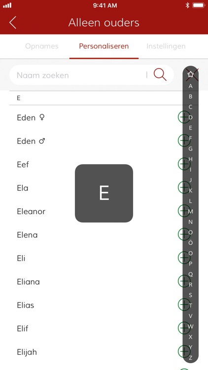 Sinterklaas aan de telefoon!