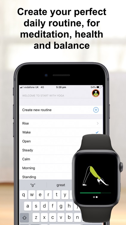 Start With Yoga screenshot-5