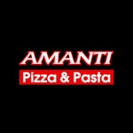 Amanti Pizza