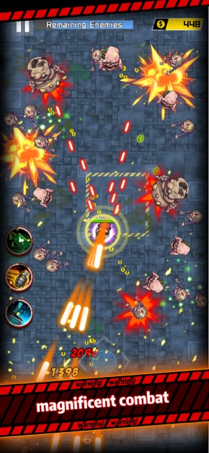 Mission: Zombies Removal(圖3)-速報App