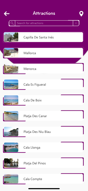 Ibiza Island Travel Guide(圖3)-速報App