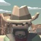 Icon Cowboy Duel 3D