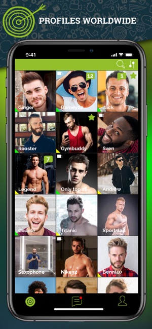 BUDDY - Gay dating & chat(圖2)-速報App