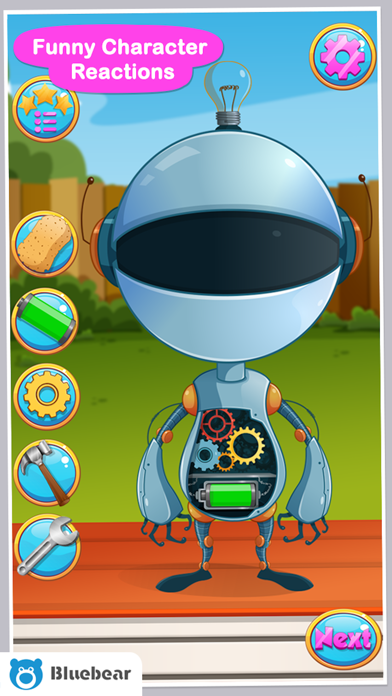 Toy Doctor Screenshot 5