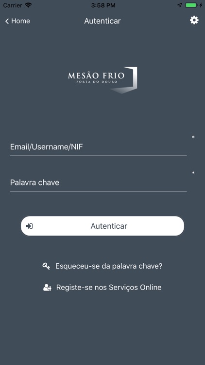 Mesão Frio App screenshot-6