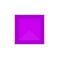 Flat Cubes Magic Puzzle