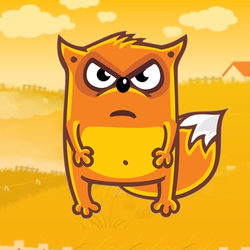 Fox Emojis icon