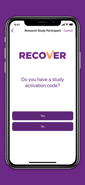 RECOVER Study(圖3)-速報App