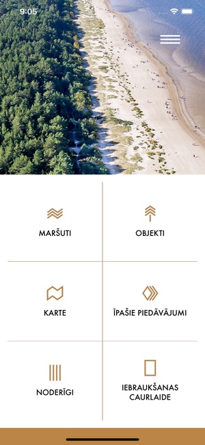 Visit Jurmala(圖1)-速報App