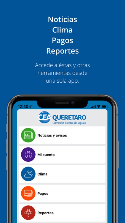 CEA Querétaro