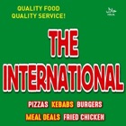 Top 21 Food & Drink Apps Like International Pizza L6 - Best Alternatives