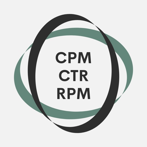 CPM, CTR, RPM Calculator