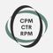 CPM advertisers pay based on how often their ad is shown to users