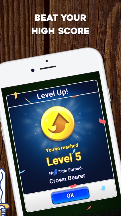 Crown Solitaire: Card Game screenshot-3