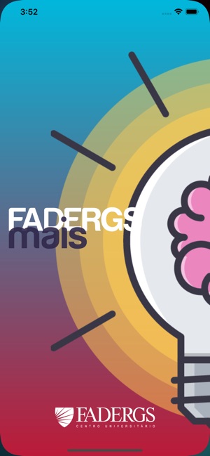 FADERGS Mais(圖1)-速報App