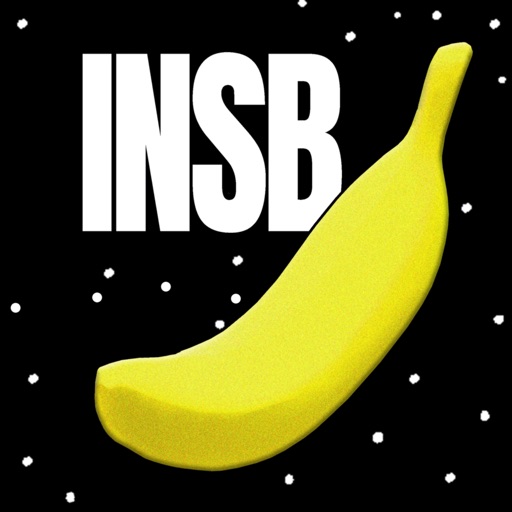 International Space Banana