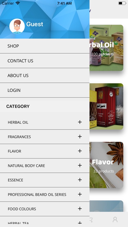 SAC, S-Amden Group screenshot-3