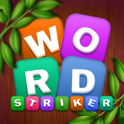 Word Striker Crossword Trivia Читы