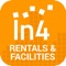 The In4RentalsAndFacilities Mobile app is for the customers who have purchased a unit from the Developers who use In4Suite