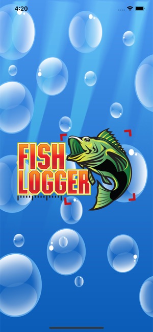 Fishlogger Digital Scale(圖1)-速報App