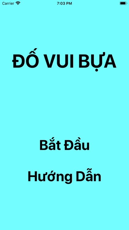 Hỏi Xiên Đáp Xẹo