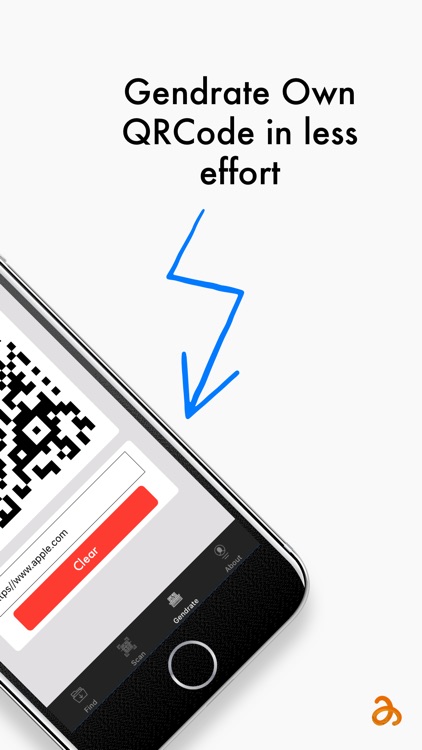 QRead - QRCode Read & Creator