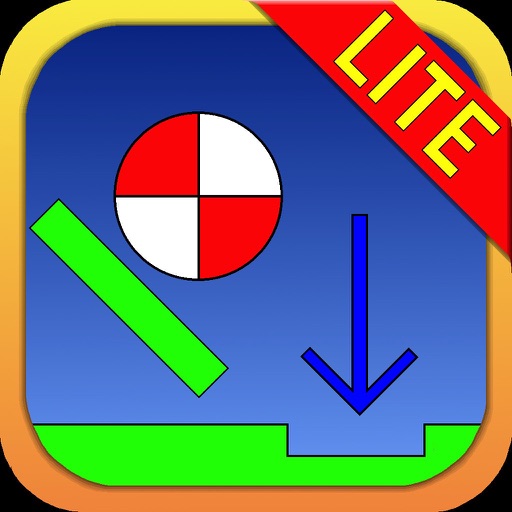 Physics Ball Simulator Lite By Netviking AB