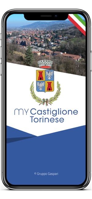 MyCastiglioneTorinese(圖1)-速報App