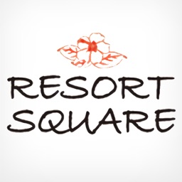 亀山市 美容室RESORT SQUARE～リゾートスクエア～