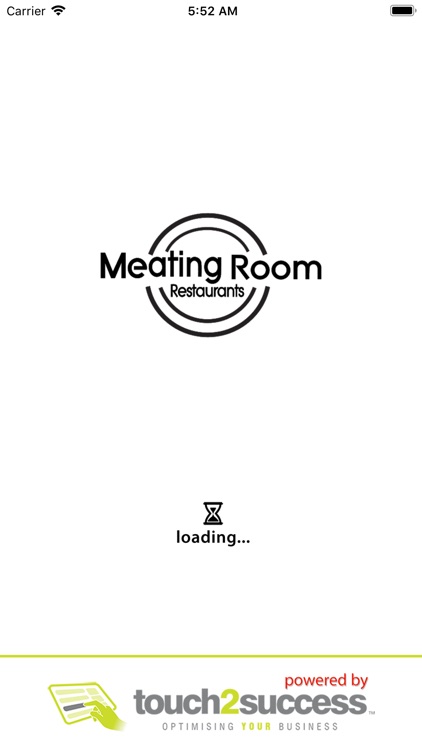 The Meating Room