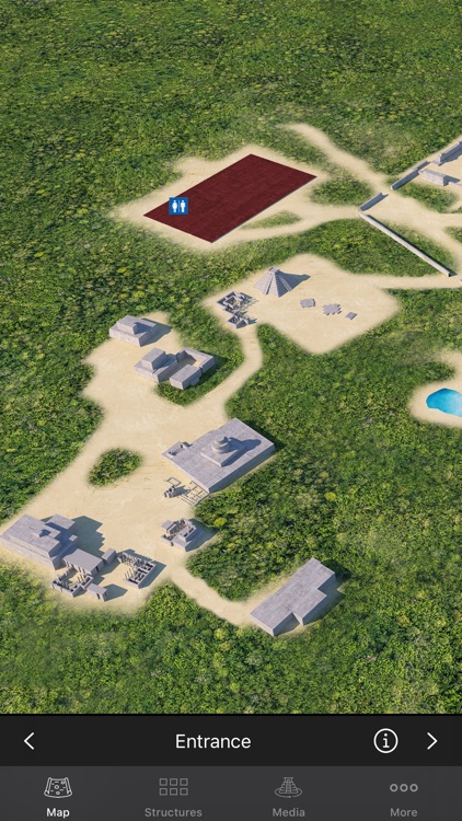 Chichen Itza Experience