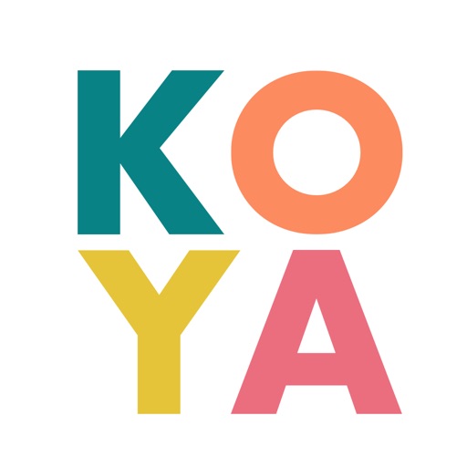 KOYA - Make Someone’s Day!