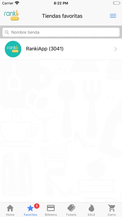 RankiApp screenshot-3