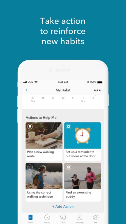 Vida Health screenshot-7